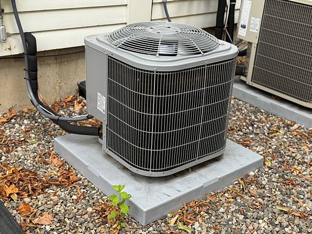 24/7 Emergency Heat Pump Repair experts in Pleasant Valley, VA