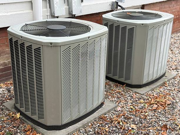 Reliable Heat Pump Repair contractor in Pleasant Valley, VA by Leonard HVAC