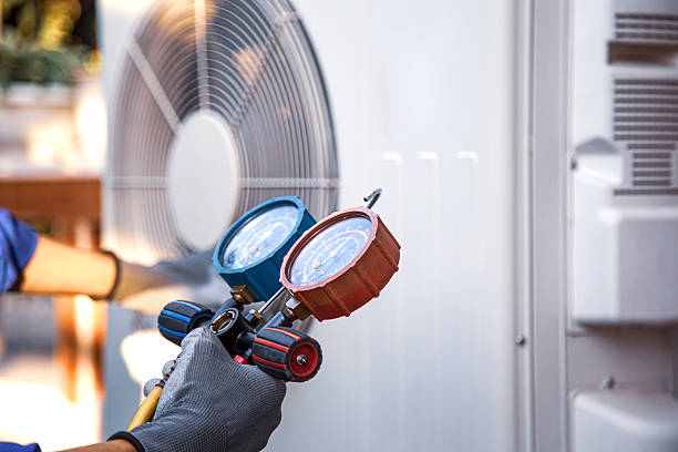 Affordable Heat Pump Repair solutions in Pleasant Valley, VA