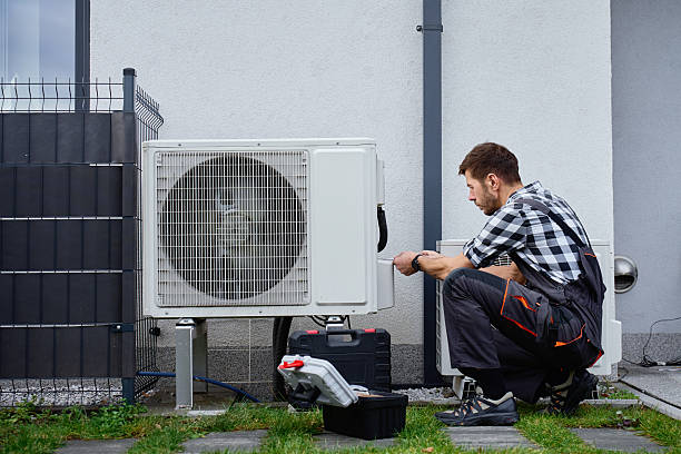 Top rated local Heat Pump Repair specialists in Pleasant Valley, VA